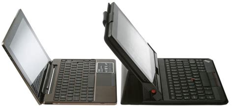 Lenovo ThinkPad Tablet Review | Trusted Reviews