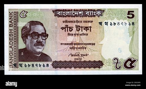 Bangladesh Currency