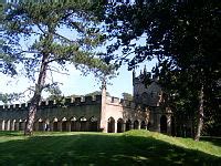 Auckland Castle - Wikipedia