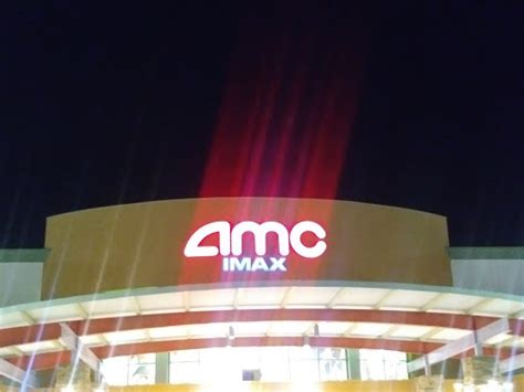 Movie Theater «AMC Altamonte Mall 18», reviews and photos, 433 E ...