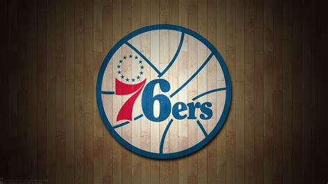 Philadelphia 76ers NBA Wallpaper - 2024 Basketball Wallpaper