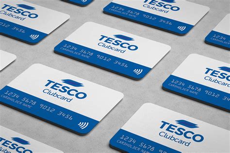 Rebrand Everything Episode 1 - Tesco on Behance