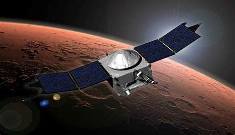 ISRO's Mars 2 mission to launch in 2018 | Digit.in