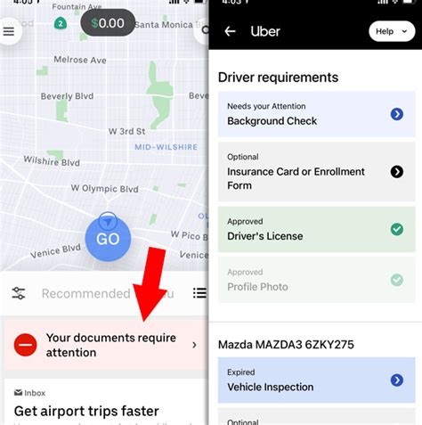 Requirements to drive with Uber: Do you qualify? - Ridesharing Driver