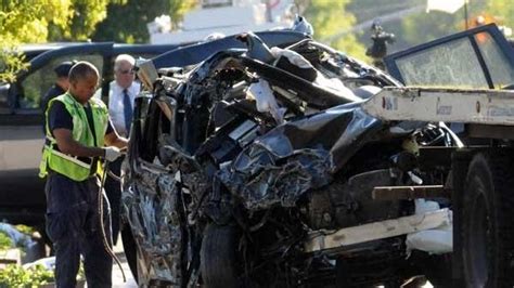 Victims of five-fatality Queens car crash revealed - Newsday