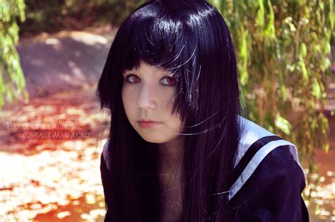 Enma Ai cosplay by AyumiSae on deviantART