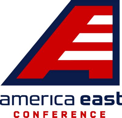 America East Conference Logo PNG Vectors Free Download