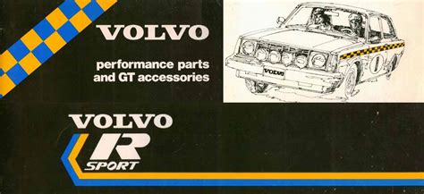 1979 Performance Parts and GT Accessories Catalog