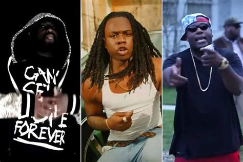 The New New: 12 Baton Rouge Rappers You Should Know - XXL