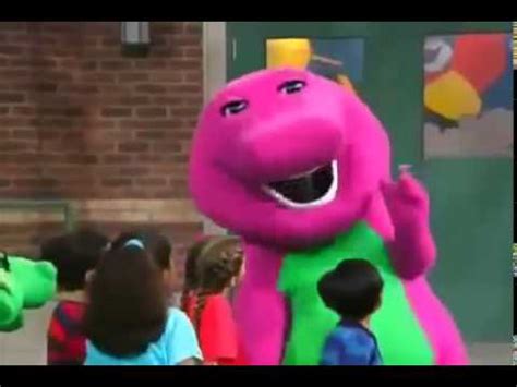 barney and friends full episodes Its Showtime new movie 2014 - YouTube