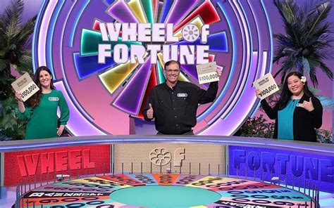 Wheel of Fortune clip goes viral as contestants fail to finish puzzle ...