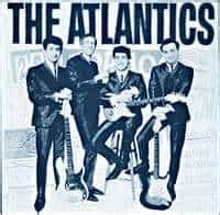 About the Band - The Atlantics