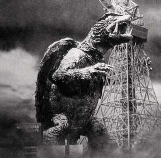 Gamera - Alchetron, The Free Social Encyclopedia