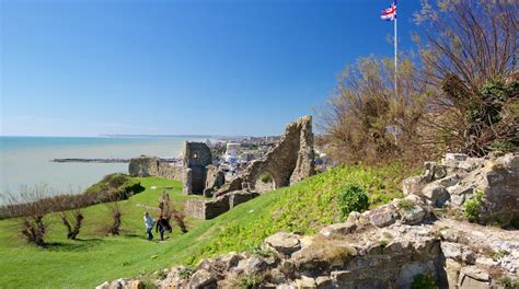 Hastings Castle - Tours and Activities | Expedia