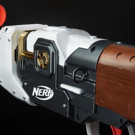 The Mandalorian's Unique Sniper Rifle Is Now A Nerf Blaster