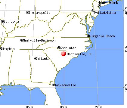 Carolina hartsville nissan south