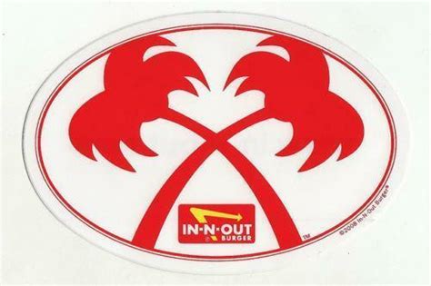 In N Out Logo - LogoDix