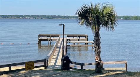 Santee, South Carolina - WanderlandRV.com