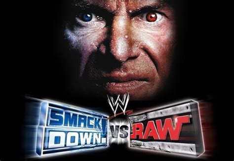 Wwe Raw Vs Smackdown 2005