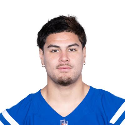 Laiatu Latu Career Stats | NFL.com