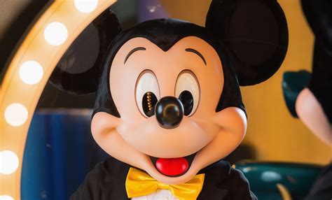 El ratón Mickey cumple 91 jóvenes años