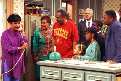 The Ten Best THE COSBY SHOW Episodes of Season Eight | THAT'S ENTERTAINMENT!