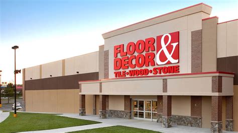 Floor & Decor to open first Connecticut store in Danbury - Westfair Communications