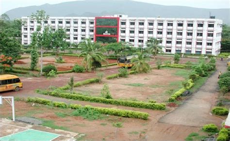 Avanthi Institute Of Engineering And Technology (AIET) Visakhapatnam ...