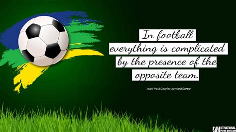 Inspiring Soccer Quotes And Sayings