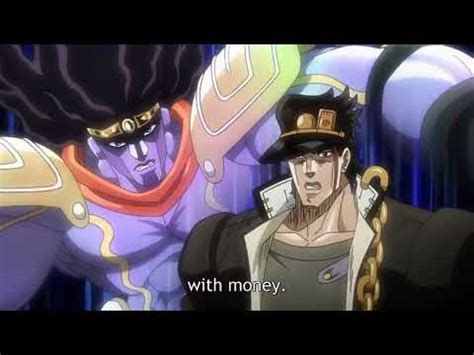 JoJo's Bizarre Adventure: Ora ora Compilation - YouTube