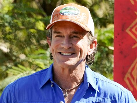 'Survivor' host Jeff Probst addresses his future with the reality show - Reality TV World