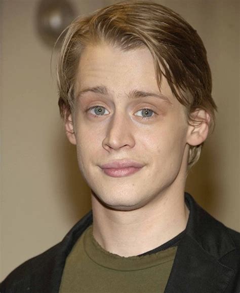 Macaulay Culkin Net Worth, Age, Height, Profile, Movies