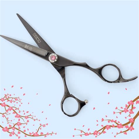 Hair Scissors Brands. - Scissor Tech USA