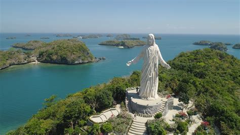 Hundred Islands Pangasinan Private Day Tour with Transfer...