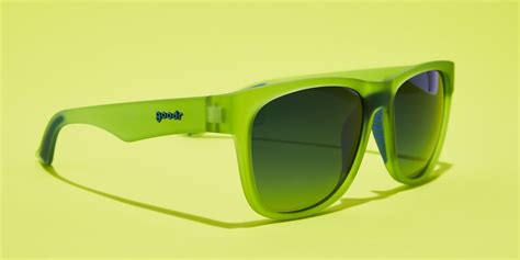 Goodr Sunglasses Review - Sunglasses for Runners