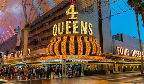 Best Fremont Street Casinos: Everything You Need To Know