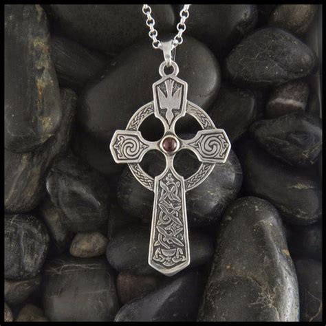 Celtic Cross History and Symbolism By Stephen Walker | Walker Metalsmiths