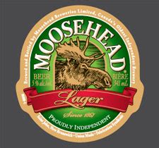 Moosehead Brewery - Wikipedia, the free encyclopedia