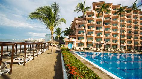 Crown Paradise Golden Puerto Vallarta - Puerto Vallarta - Golden Crown Paradise Hotel Resort