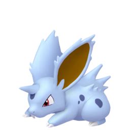 Nidoran♂ (male) sprites gallery | Pokémon Database