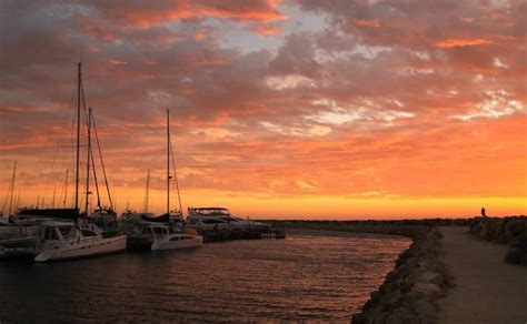 Our Top 5 Best Places to Watch the Sunset in Perth WA