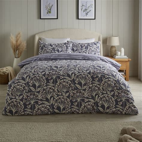 Silentnight Set of 2 Duvet Sets - Floral | Silentnight