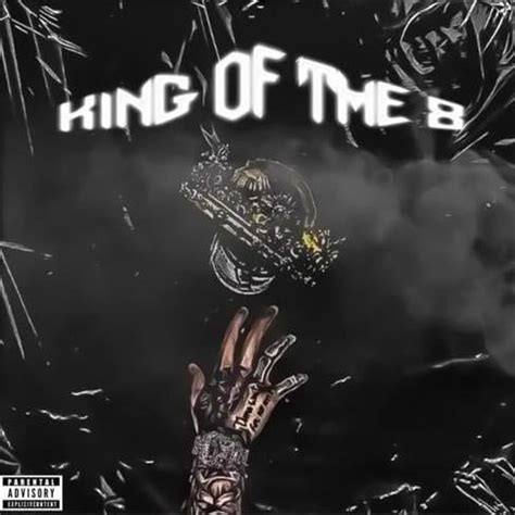 YAMS GZ - King Of The 8 Lyrics and Tracklist | Genius