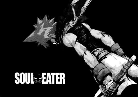 Soul Eater Black Star Wallpapers - Wallpaper Cave