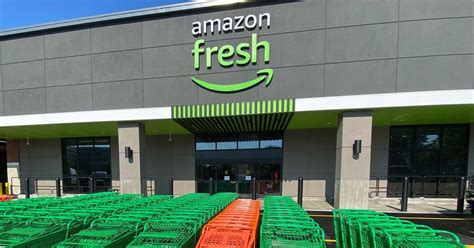 Amazon Fresh $20 Off $100 Coupon for Prime Members on July 12th | Hip2Save