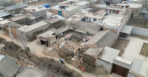 China earthquake death toll rises to 149, two still missing after a ...