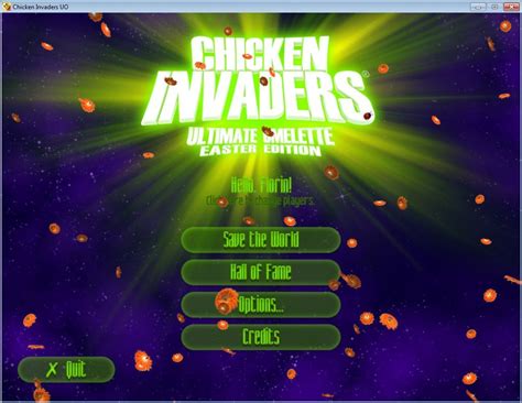 Chicken invaders 2 easter edition free download - seomiseouu