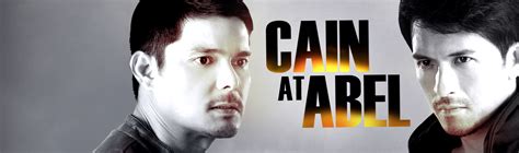 Cain at Abel | TV | GMA Entertainment - Online Home of Kapuso Shows and ...