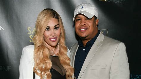 Keke Wyatt Announces That Her Husband Asked For A Divorce