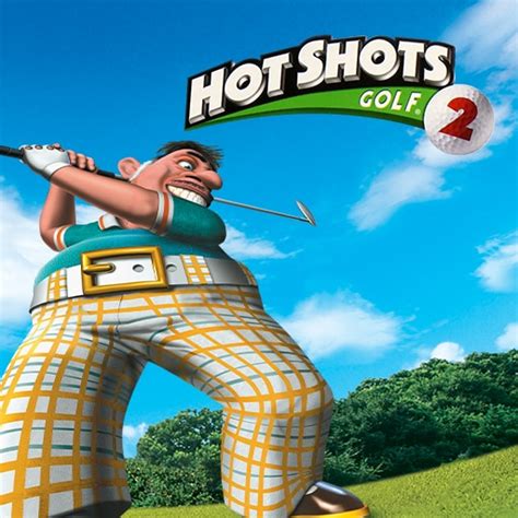 Hot Shots Golf 2 News and Videos | TrueTrophies